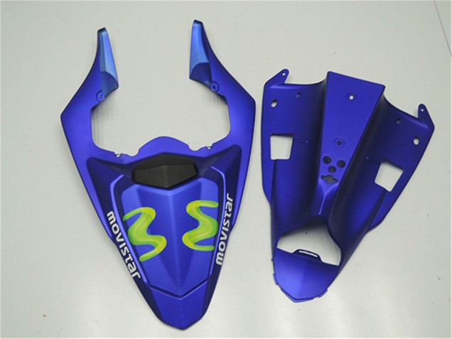 Carenados Moto Yamaha YZF R1 2012-2014 - Azul Blanco Negro Verde MoviStar Yamalube ENEOS Fábrica