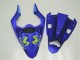Carenados Moto Yamaha YZF R1 2012-2014 - Azul Blanco Negro Verde MoviStar Yamalube ENEOS Fábrica