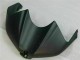 Carenados Moto Yamaha YZF R6 2006-2007 - Negro Brillante Negro Mate Oro Calcomanías Fábrica
