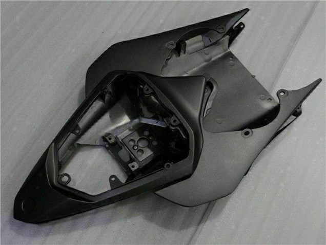 Carenado Moto Yamaha YZF R6 2008-2016 - Negro Mate Fábrica