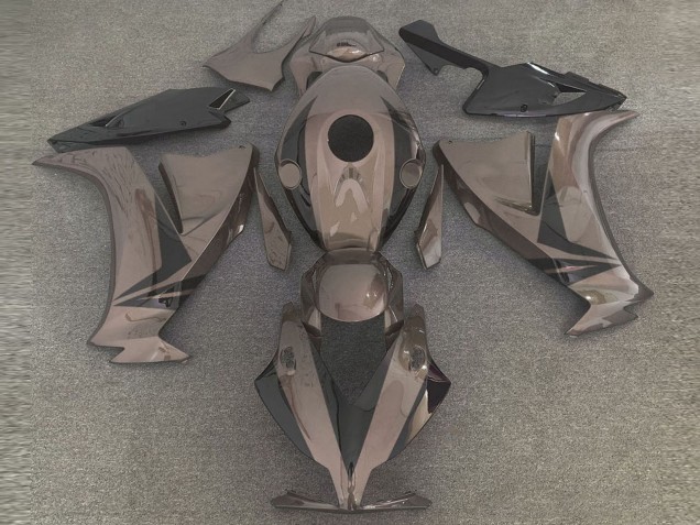Carenados Moto Honda CBR1000RR 2012-2016 - Brown Fábrica