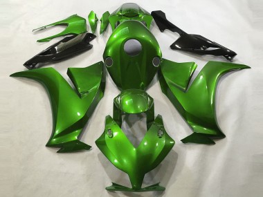 Carenados Moto Honda CBR1000RR 2012-2016 - Verde Fábrica