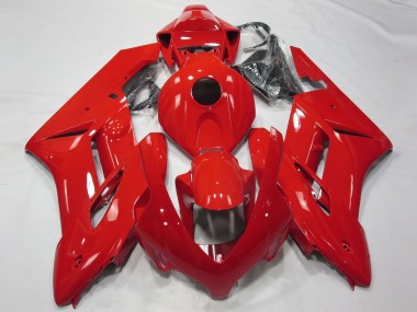 Carenados Moto Honda CBR1000RR 2004-2005 - Rojo Fábrica