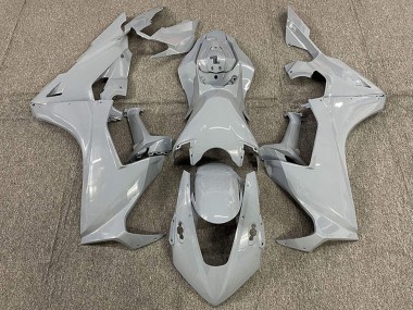 Carenados Moto Honda CBR1000RR 2017-2023 - Nardo Gris Fábrica