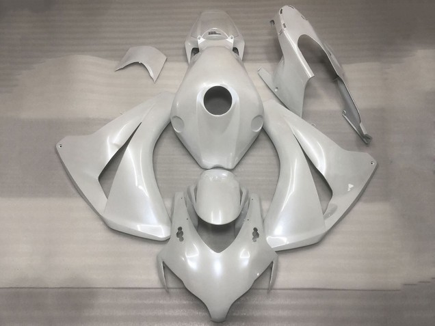 Carenados Moto Honda CBR1000RR 2008-2011 - Blanco Perla Fábrica