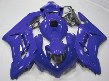 Carenados Moto Honda CBR1000RR 2004-2005 - Azul Fábrica
