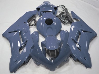 Carenados Moto Honda CBR1000RR 2004-2005 - Azul Oscuro Brillante Fábrica