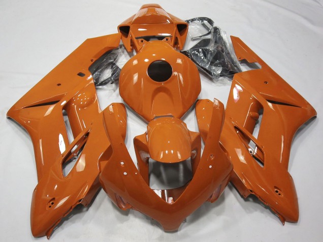 Carenados Moto Honda CBR1000RR 2004-2005 - Naranja Fábrica
