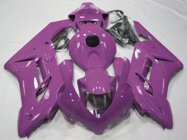 Carenados Moto Honda CBR1000RR 2004-2005 - Púrpura Fábrica
