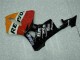 Carenados Moto Honda CBR600RR 2005-2006 - Naranja Blanco Rojo Negro Repsol Fábrica