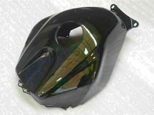 Carenados Moto Honda CBR600RR 2005-2006 - Negro Repsol Fábrica