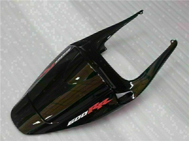 Carenados Moto Honda CBR600RR 2005-2006 - Negro Repsol Fábrica