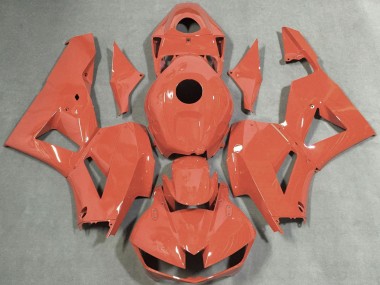 Carenados Moto Honda CBR600RR 2013-2023 - Naranja Fábrica