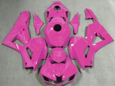 Carenados Moto Honda CBR600RR 2013-2026 - Rosa Fábrica