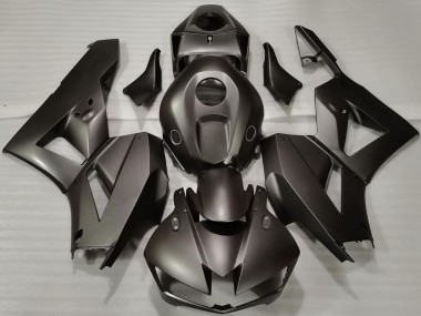 Carenados Moto Honda CBR600RR 2013-2023 - Gunmetal Gris Fábrica