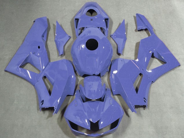 Carenados Moto Honda CBR600RR 2013-2023 - Azul Claro Fábrica