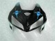 Carenados Moto Honda CBR600RR 2005-2006 - Blanco Negro Verde Fábrica