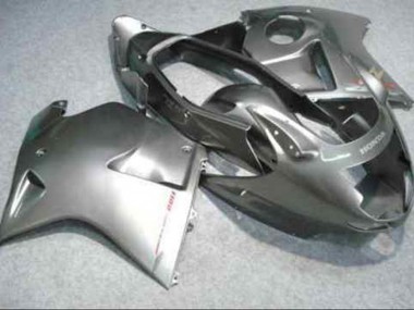Carenados Moto Honda CBR1100XX Blackbird 1996-2007 - Plata Fábrica