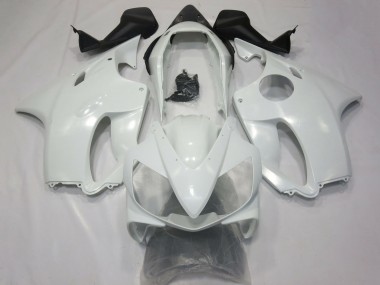 Carenados Moto Honda CBR600 F4i 2004-2007 - Blanco Perla Fábrica