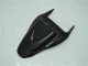 Carenados Moto Honda CBR600RR 2009-2012 - Plata Negro Mate Repsol Fábrica