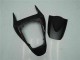 Carenados Moto Honda CBR600RR 2009-2012 - Plata Negro Mate Repsol Fábrica
