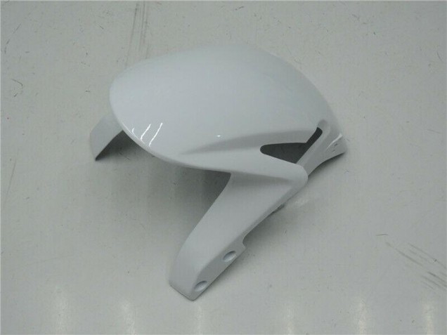 Carenado Moto Honda CBR600RR 2009-2012 - Blanco Negro Brillante Repsol Fábrica