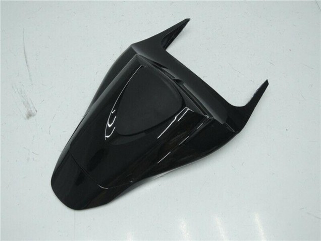 Carenado Moto Honda CBR600RR 2009-2012 - Blanco Negro Brillante Repsol Fábrica