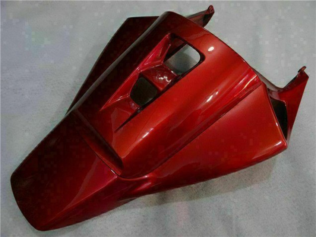 Carenados Moto Honda CBR1000RR 2004-2005 - Blanco Rojo Negro Fábrica