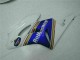 Carenado Moto Honda CBR1000RR 2004-2005 - Blanco Azul Amarillo Rothmans Fábrica