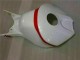 Carenados Moto Honda CBR1000RR 2004-2005 - Blanco Rojo Amarillo San Carlo 58 Fábrica