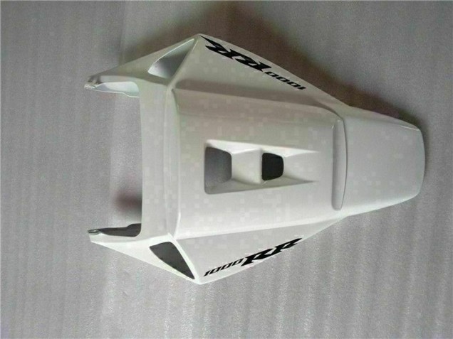 Carenados Moto Honda CBR1000RR 2004-2005 - Blanco Negro Repsol Fábrica