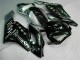 Carenados Moto Honda CBR1000RR 2004-2005 - Plata Negro Brillante SevenStars Fábrica