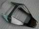 Carenados Moto Honda CBR1000RR 2004-2005 - Plata Negro Brillante SevenStars Fábrica