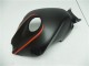 Carenados Moto Honda CBR1000RR 2008-2011 - Negro Mate Rojo Fábrica