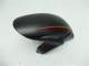 Carenados Moto Honda CBR1000RR 2008-2011 - Negro Mate Rojo Fábrica