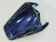 Carenados Moto Honda CBR1000RR 2008-2011 - Azul Oscuro Negro Brillante Fábrica