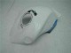 Carenado Moto Honda CBR1000RR 2008-2011 - Blanco Azul Negro Brillante Fábrica