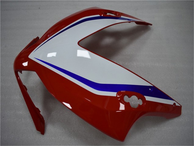 Carenado Moto Honda CBR1000RR 2012-2016 - Blanco Rojo Azul Fábrica