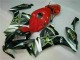 Carenados Moto Honda CBR1000RR 2012-2016 - Rojo Negro Blanco Plata Verde Negro Brillante Fábrica