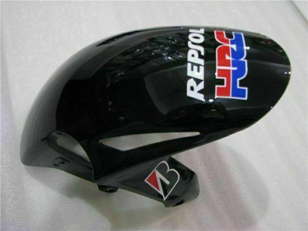 Carenado Moto Honda CBR1000RR 2012-2016 - Blanco Naranja Rojo Negro Brillante HRC Repsol 93 Fábrica