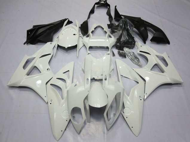 Carenados Moto BMW S1000RR 2015-2016 - Blanco Brillante Fábrica