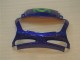 Carenados Moto Honda CBR600 F3 1995-1996 - Azul Verde Amarillo MoviStar Rojo Castrol Fábrica