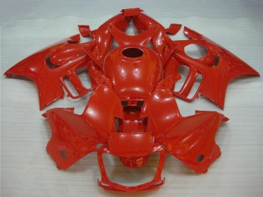 Carenados Moto Honda CBR600 F3 1995-1996 - Rojo Fábrica