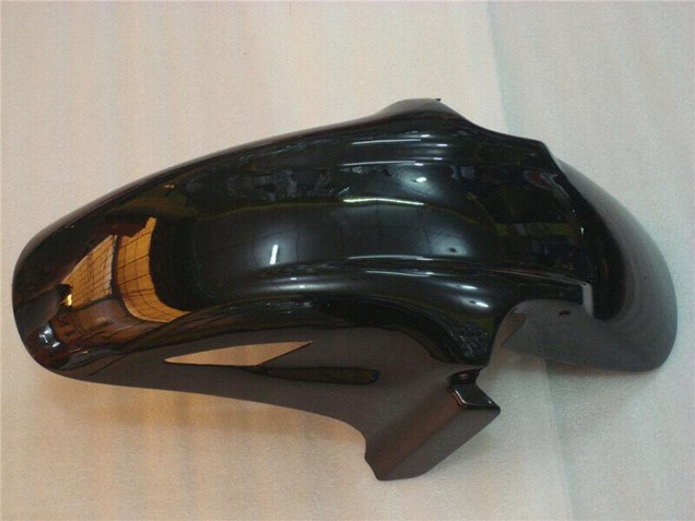 Carenado Moto Honda CBR600 F3 1995-1996 - Rojo Negro Brillante Fábrica