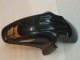 Carenado Moto Honda CBR600 F3 1995-1996 - Rojo Negro Brillante Fábrica