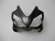 Kits Carenado Moto Honda CBR600 F4i 2001-2003 - Negro Mate Gris Fábrica