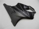 Kits Carenado Moto Honda CBR600 F4i 2001-2003 - Negro Mate Gris Fábrica