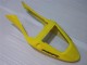 Carenado Moto Honda CBR600 F4i 2001-2003 - Amarillo Negro Brillante Fábrica