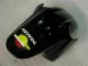 Carenados Moto Honda CBR600 F4i 2001-2003 - Amarillo Naranja Negro Brillante Rossi 46 Fábrica