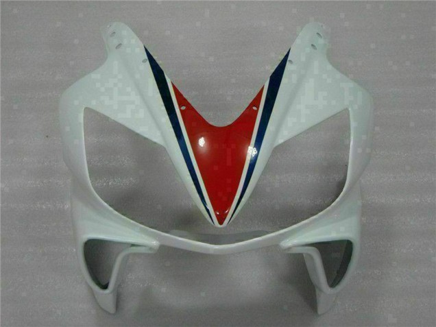 Carenado Moto Honda CBR600 F4i 2001-2003 - Blanco Rojo Azul Negro Fábrica